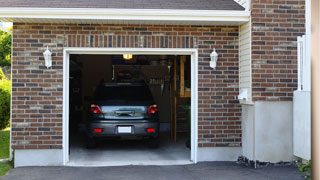 Garage Door Installation at Rusch Park Citrus Heights, California