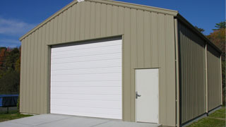 Garage Door Openers at Rusch Park Citrus Heights, California